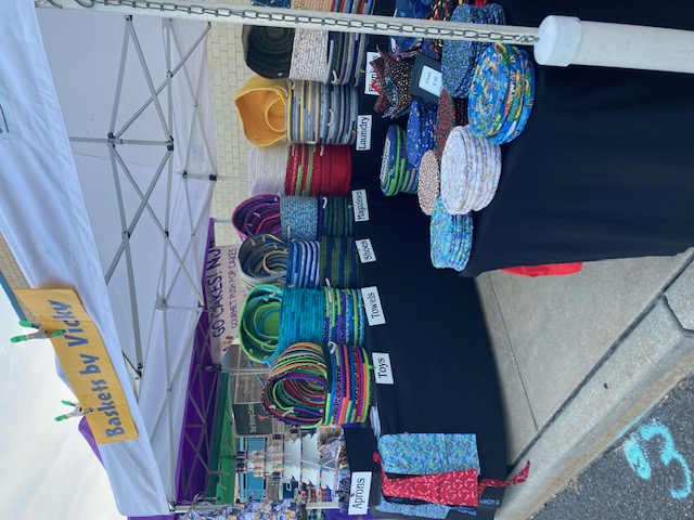 Booth